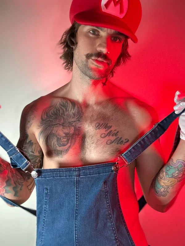 JoshJamesOfficial OnlyFans Profile