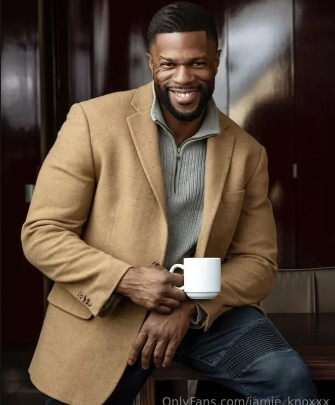 Jamieknoxxx OnlyFans Profile