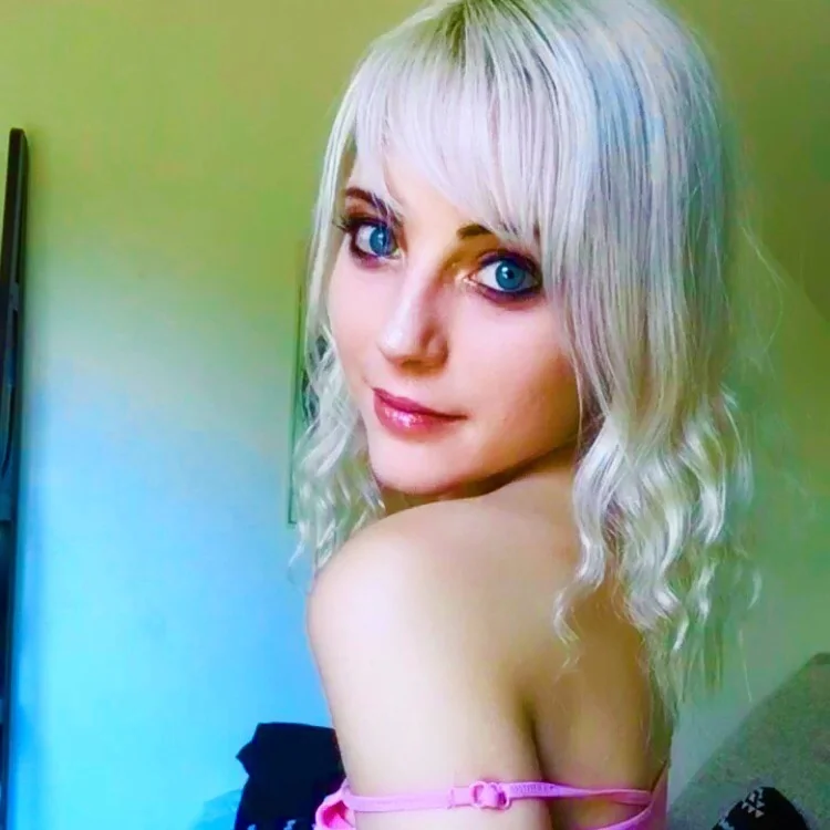 Jamie Jett - OnlyFans Creator Profile Picture