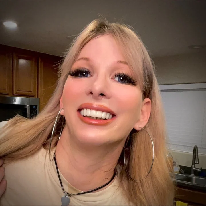 Jamiekellyxxx OnlyFans Profile