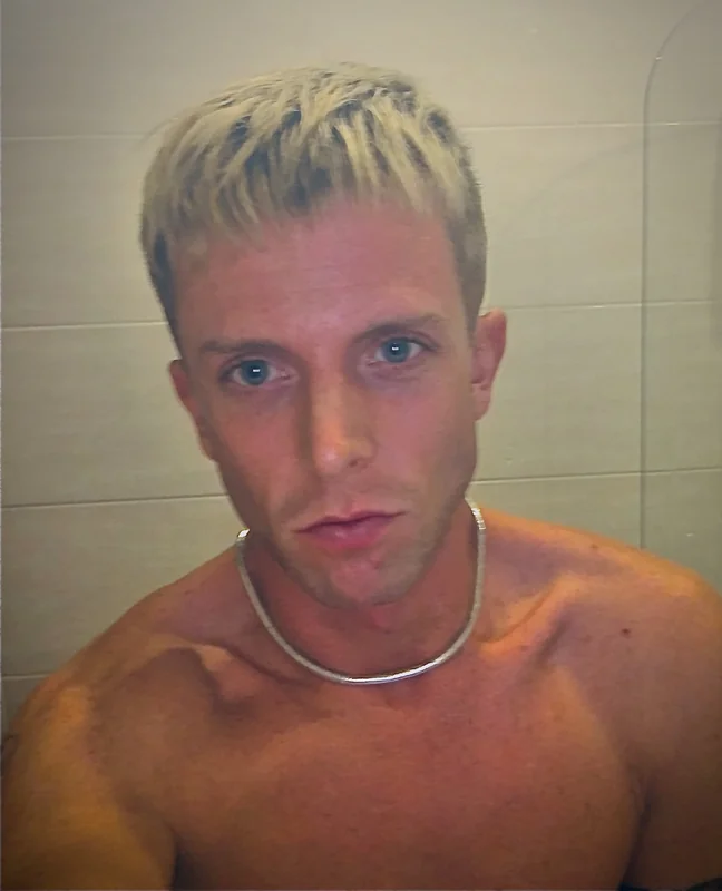 Jamieryder OnlyFans Profile