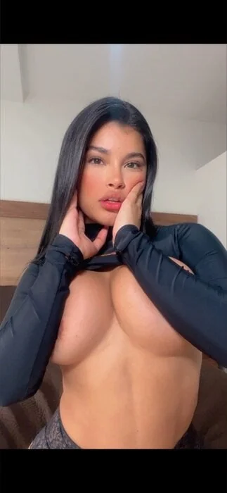 Jane Aguilera OnlyFans Profile