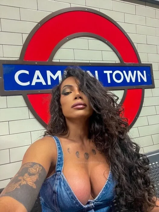 Jannycostareall2free OnlyFans Profile