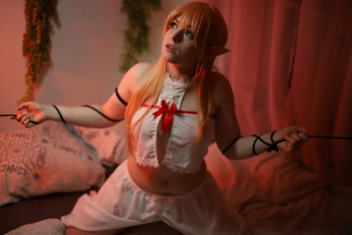 Jariacosplay - OnlyFans Creator Profile Picture