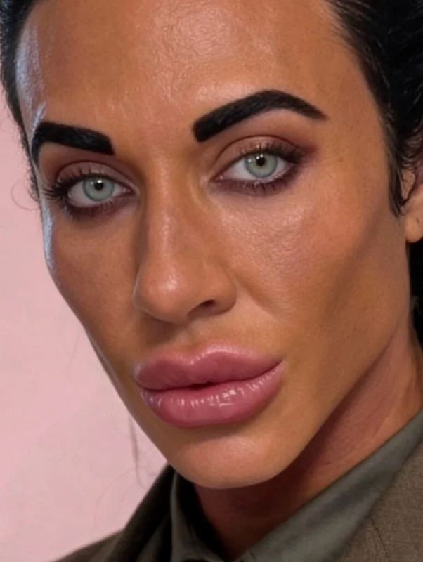 Jasmine OnlyFans Profile