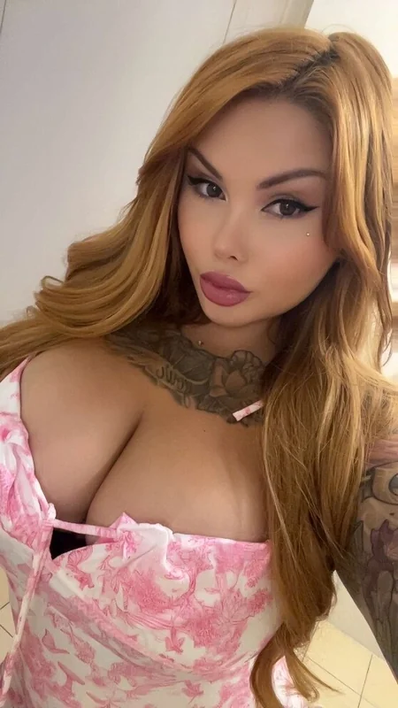 Jasmine OnlyFans Profile