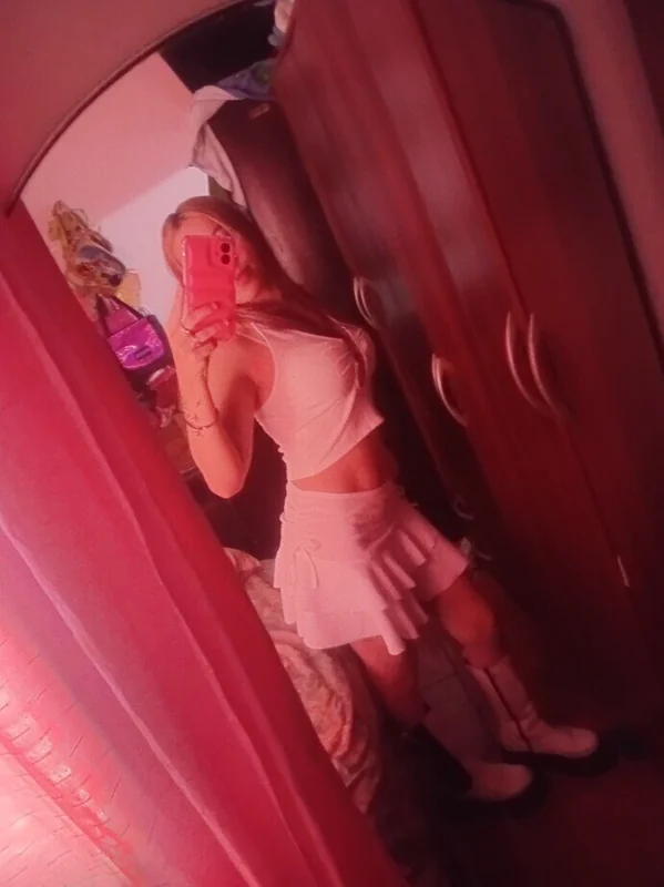 Jazz OnlyFans Profile