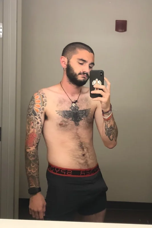 Jason OnlyFans Profile