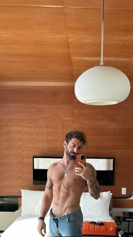 Jasonmoodyxxx OnlyFans Profile