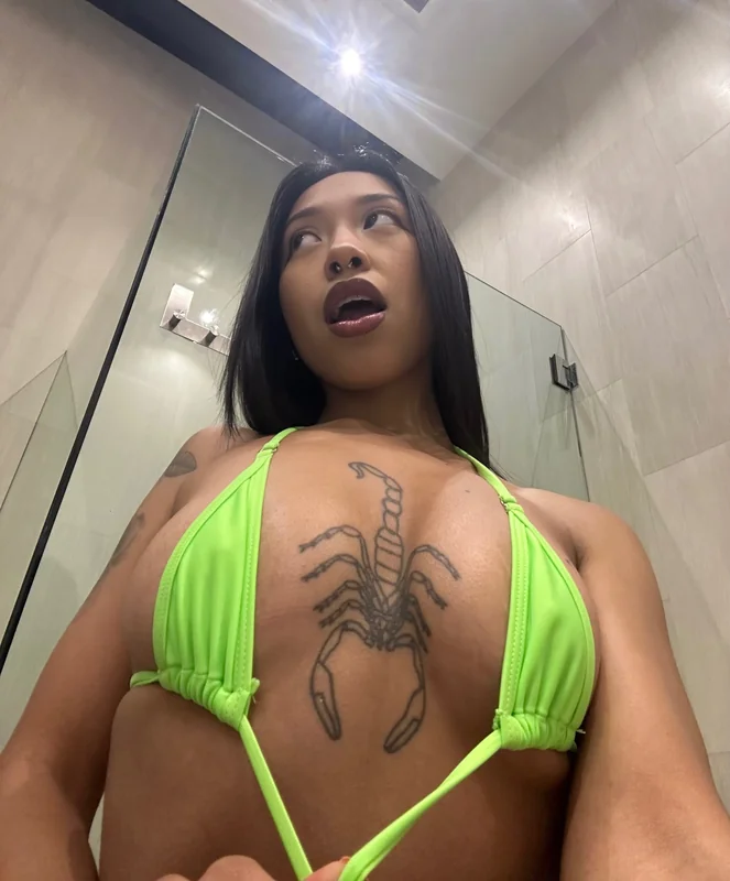 Jasmine - OnlyFans Creator Profile Picture