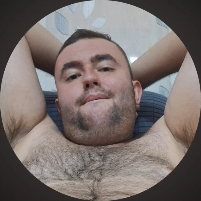 Javierbear OnlyFans Profile