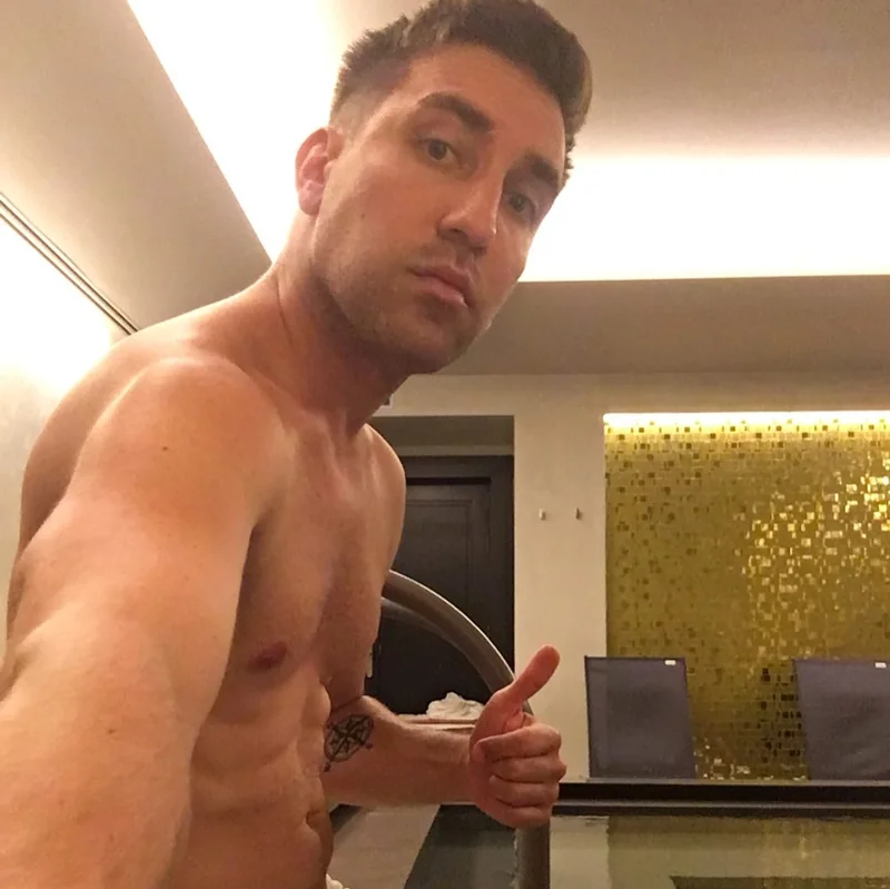 Javivirico OnlyFans Profile