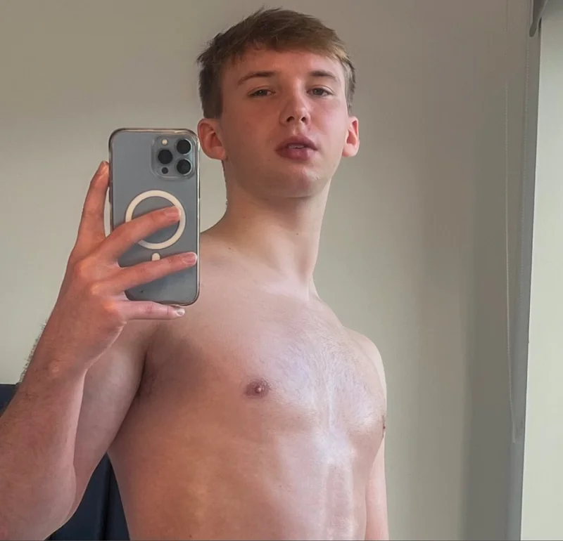 Jaxon OnlyFans Profile