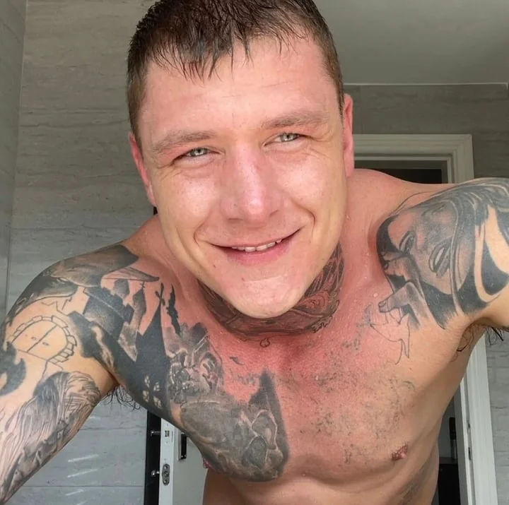 Jaxxxon1988 OnlyFans Profile