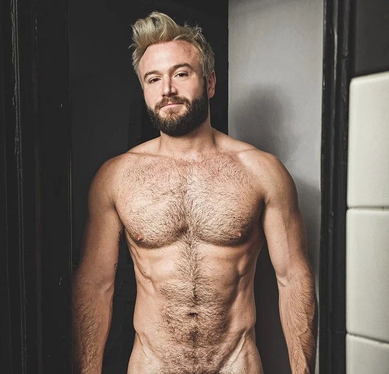 Jay Britt OnlyFans Profile