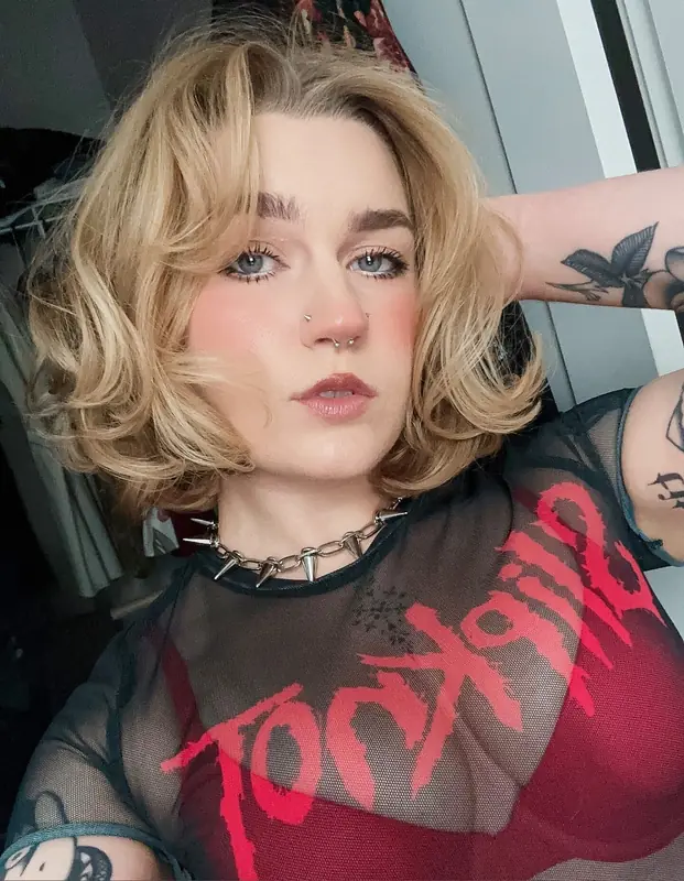 Jaybbgirl OnlyFans Profile