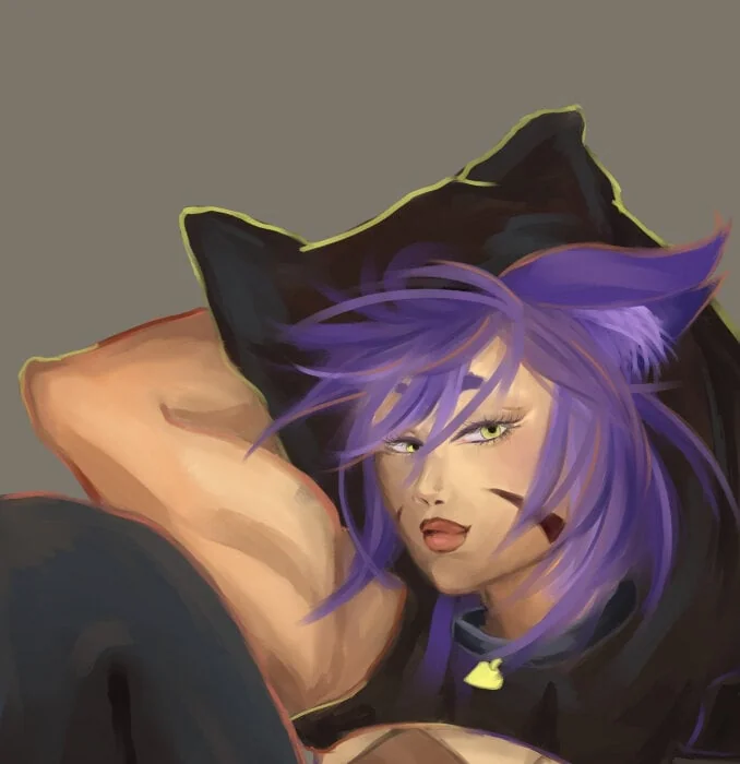 Jayciecatt - OnlyFans Creator Profile Picture