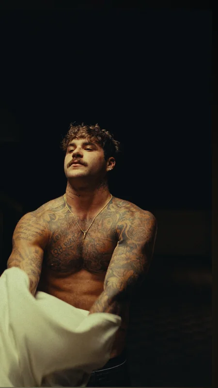 Jaydanarmourr OnlyFans Profile