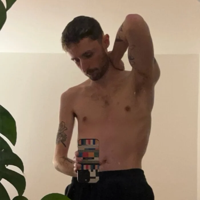 Jayskorpio OnlyFans Profile