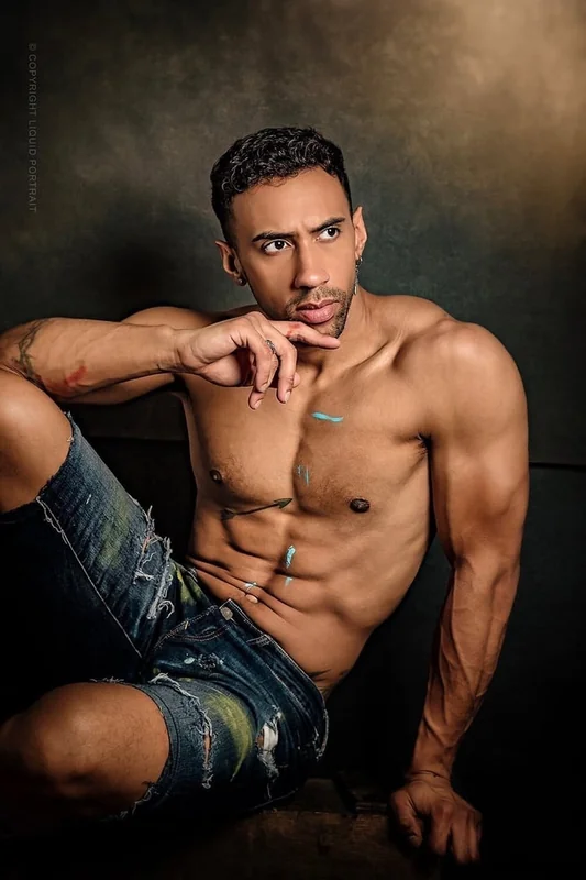 Jay Alexander OnlyFans Profile