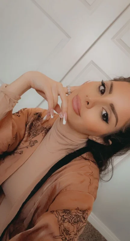 Jazmen Jafar OnlyFans Profile