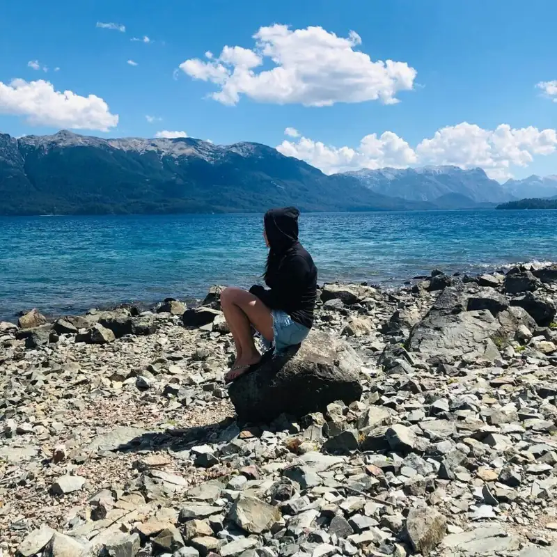 Jazmin OnlyFans Profile