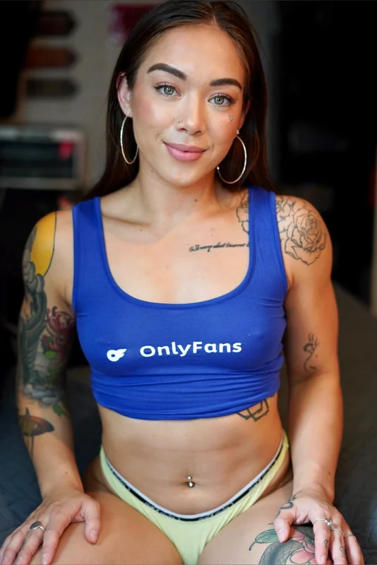 Jazzi Jessica OnlyFans Profile