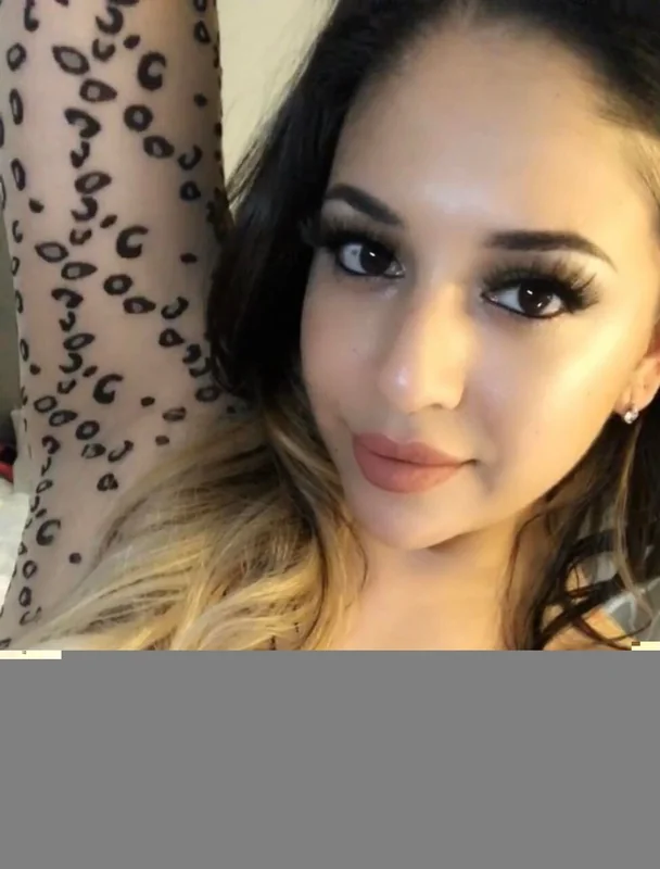 Jeanie Rico OnlyFans Profile