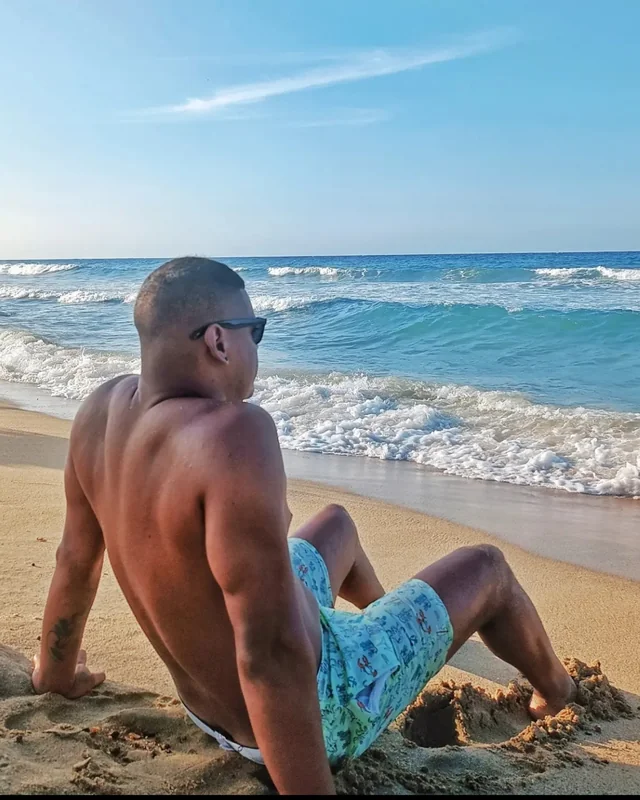 Jeanpier21cm OnlyFans Profile