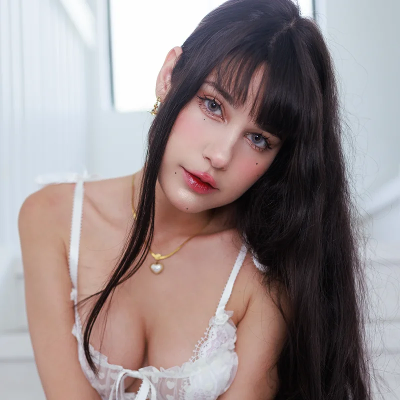 JeanWanWan OnlyFans Profile