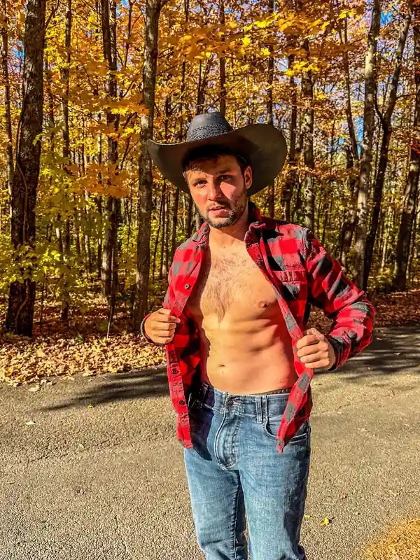 Jeffrey Carter OnlyFans Profile