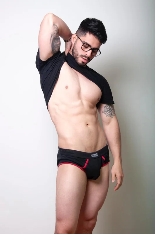 Jeff96 OnlyFans Profile