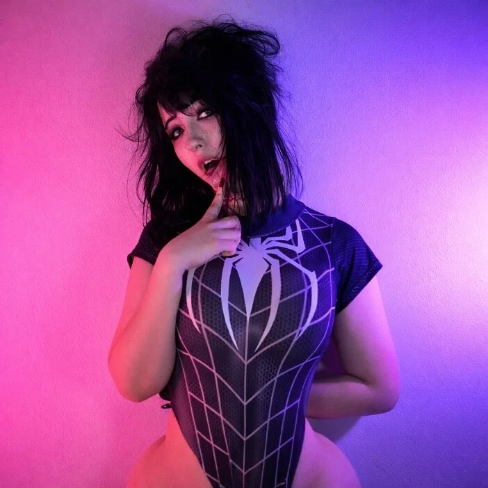 Jendita OnlyFans Profile