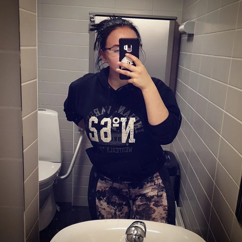 Jennifer Svensson OnlyFans Profile