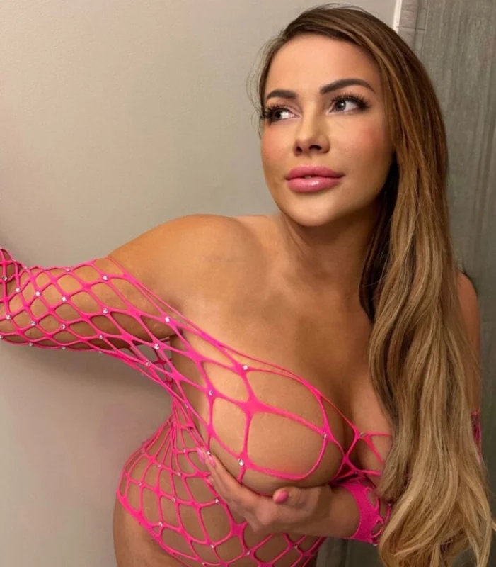 Jenni Neidhart OnlyFans Profile