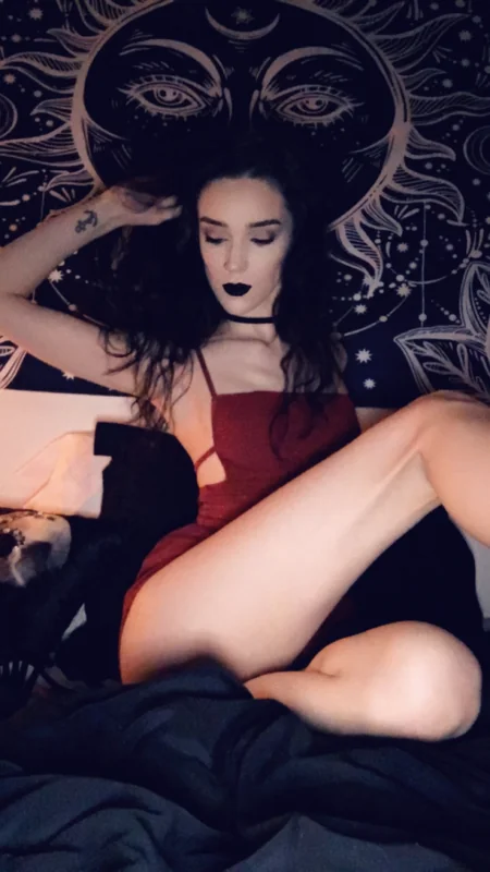 Jenny OnlyFans Profile