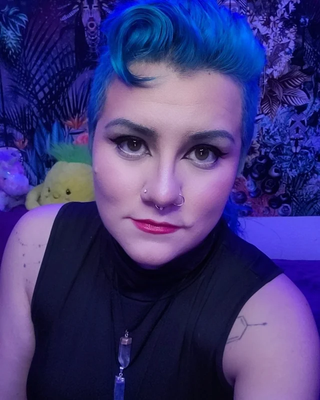 Jess Starr - OnlyFans Creator Profile Picture