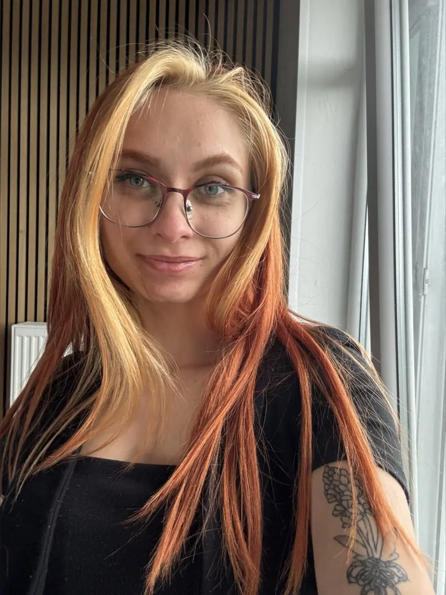 Jess OnlyFans Profile