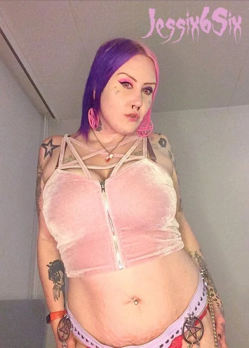 Jessix6sixfree - OnlyFans Creator Profile Picture
