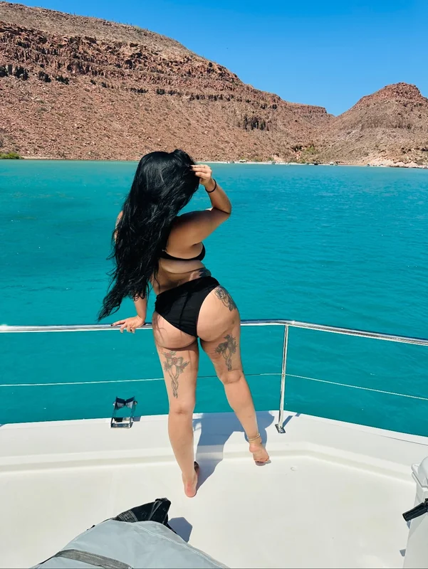 Jhía Morena - OnlyFans Creator Profile Picture