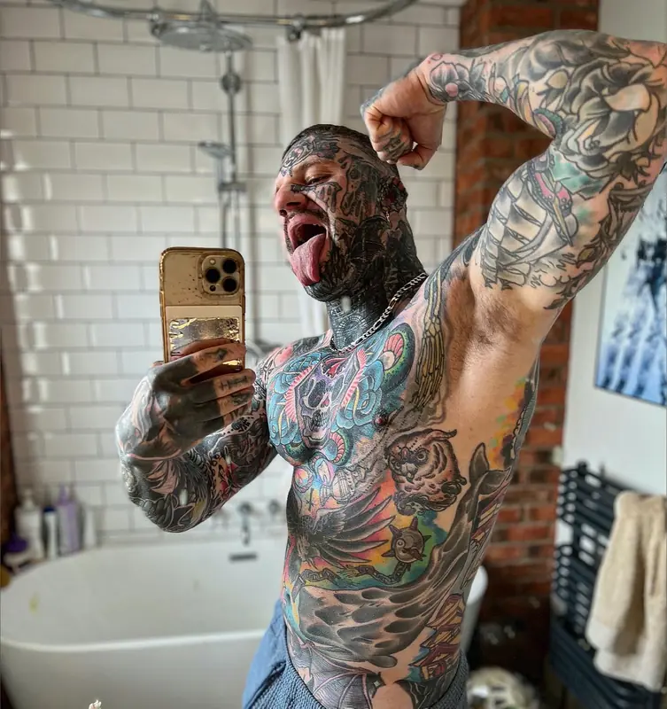 EVERGREEN - OnlyFans Creator Profile Picture