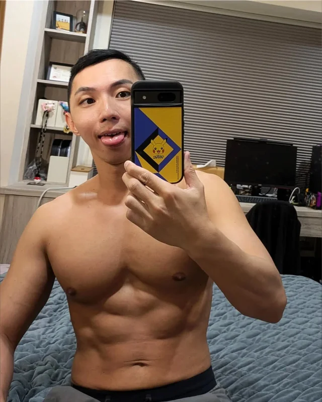 JoeWan OnlyFans Profile