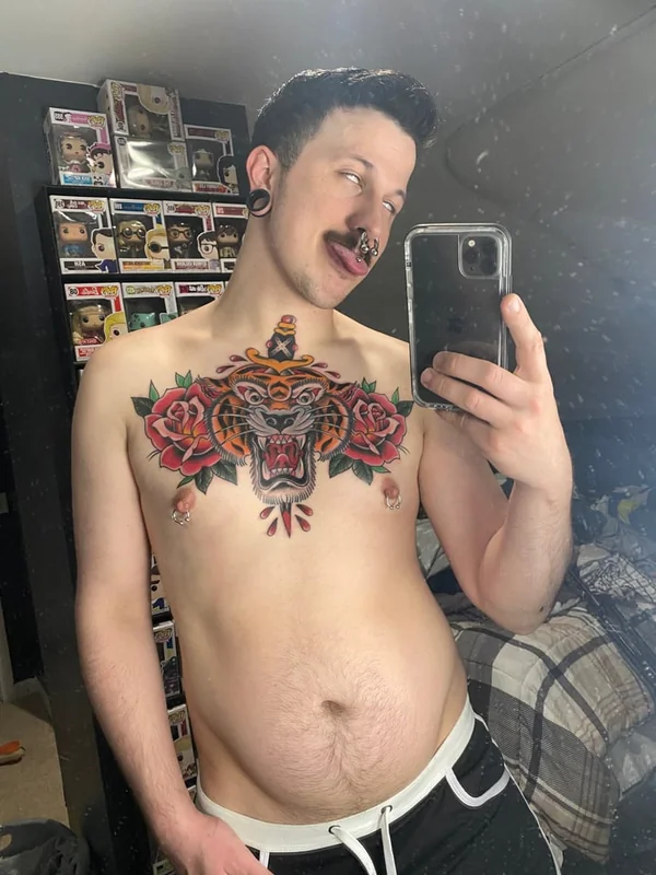 Joey Slade - OnlyFans Creator Profile Picture