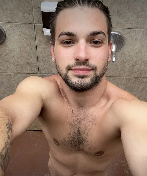 Johnny Rapid - OnlyFans Creator Profile Picture