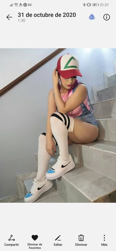 Joolaroja - OnlyFans Creator Profile Picture