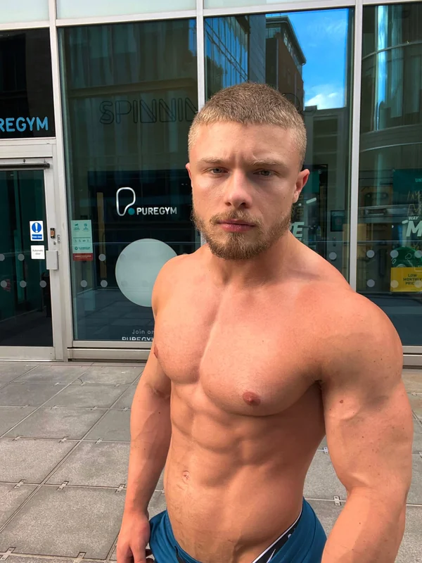 Jordan James - OnlyFans Creator Profile Picture