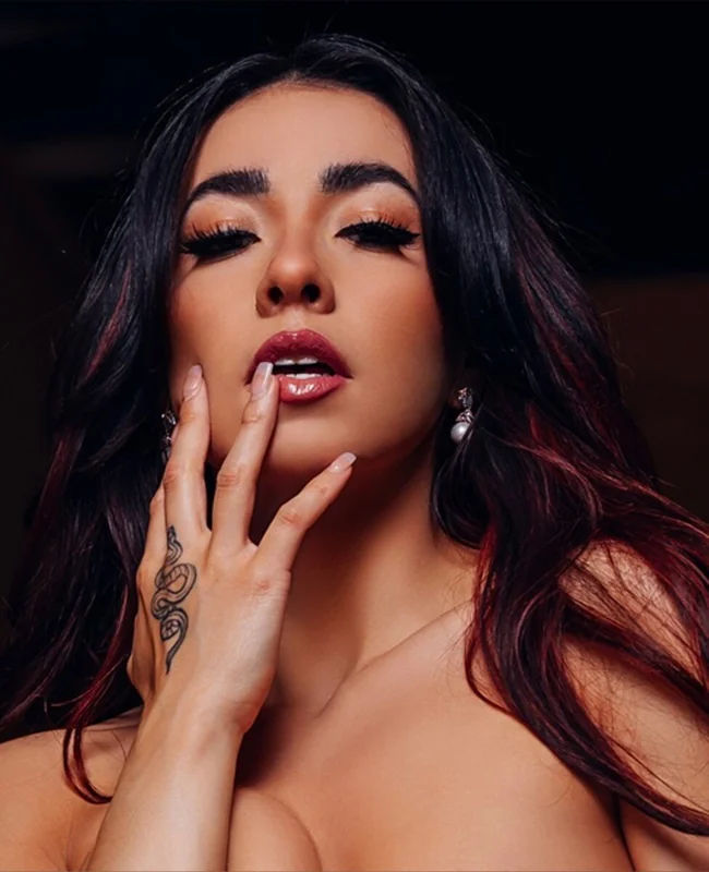 Josie Ann OnlyFans Profile