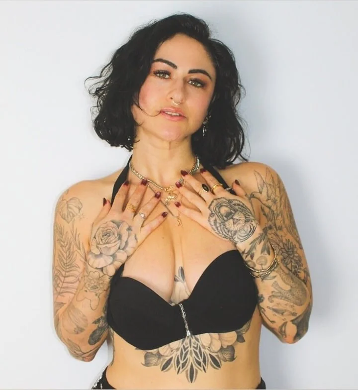 Josie Jaxxon - OnlyFans Creator Profile Picture