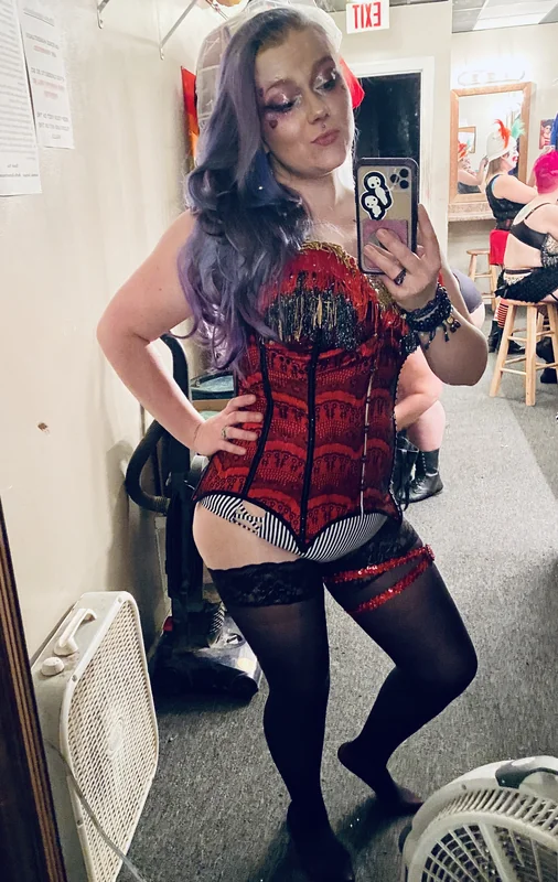 Jrixibell - OnlyFans Creator Profile Picture