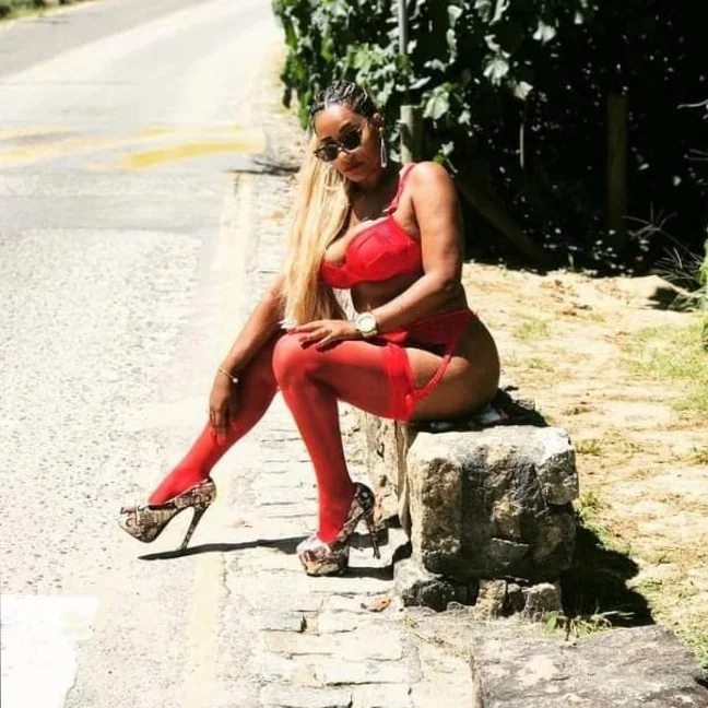 Juhaventureira - OnlyFans Creator Profile Picture